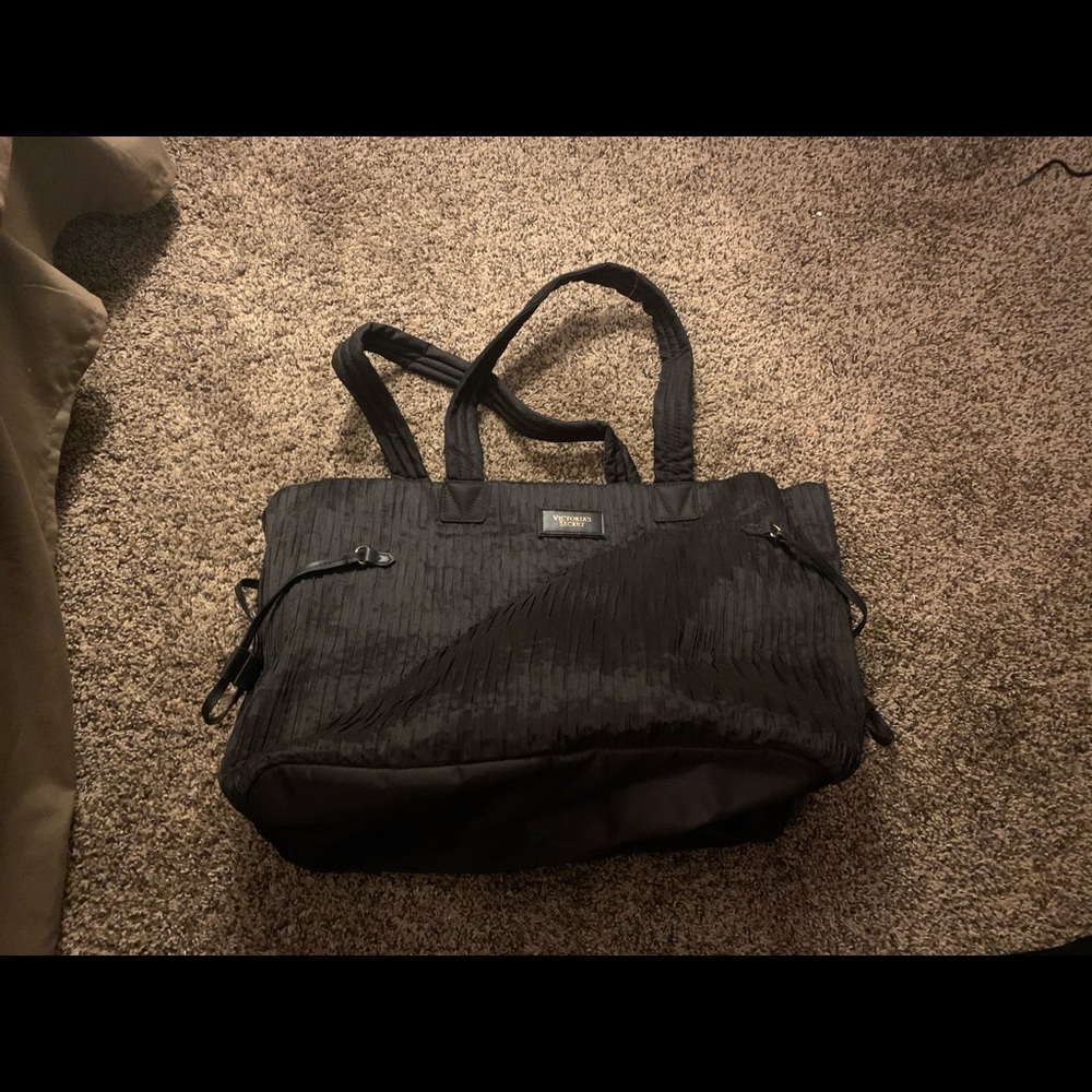 Victoria secret bag